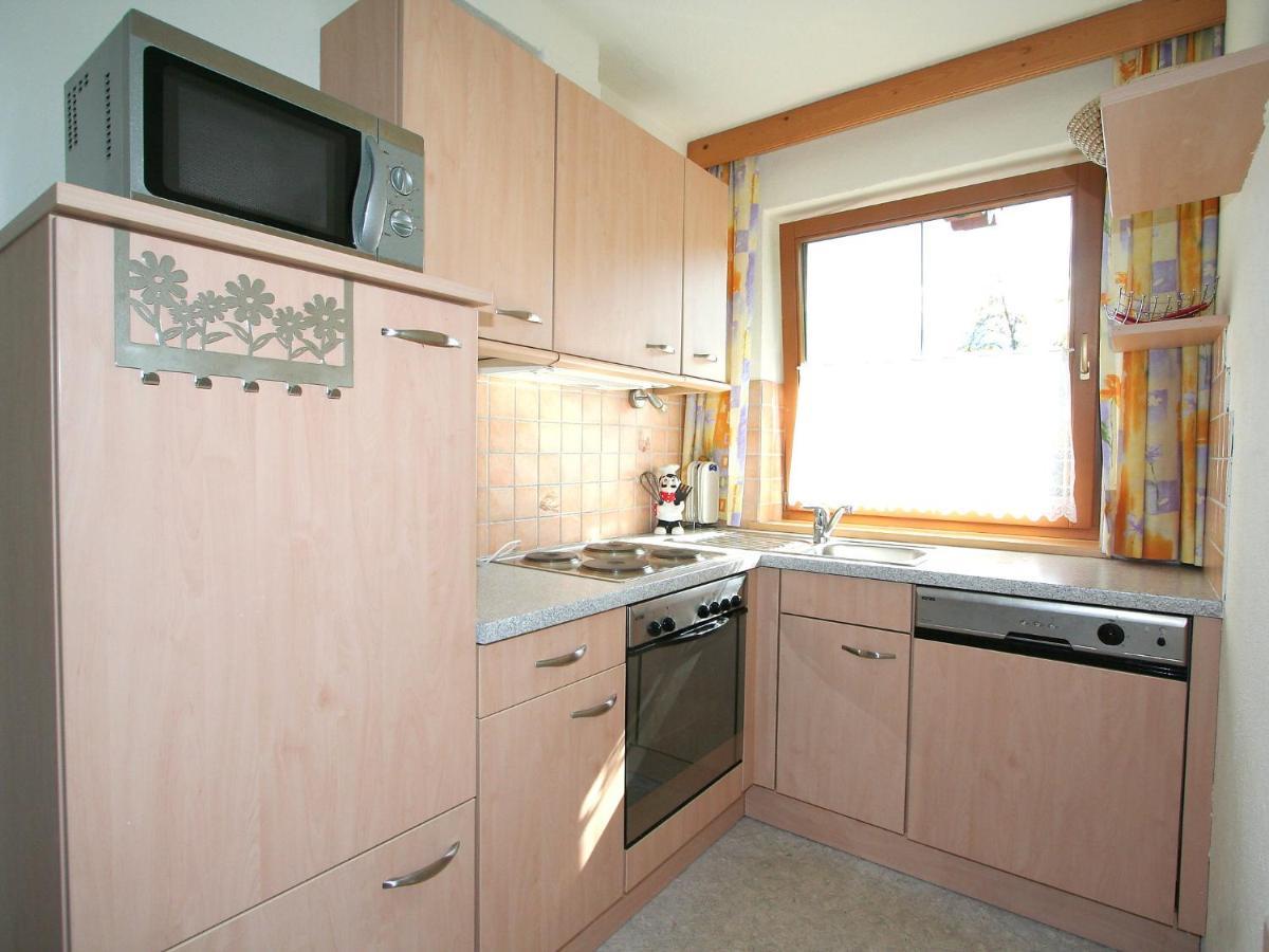 Apartment Herbert-1 By Interhome Emberg  Dış mekan fotoğraf
