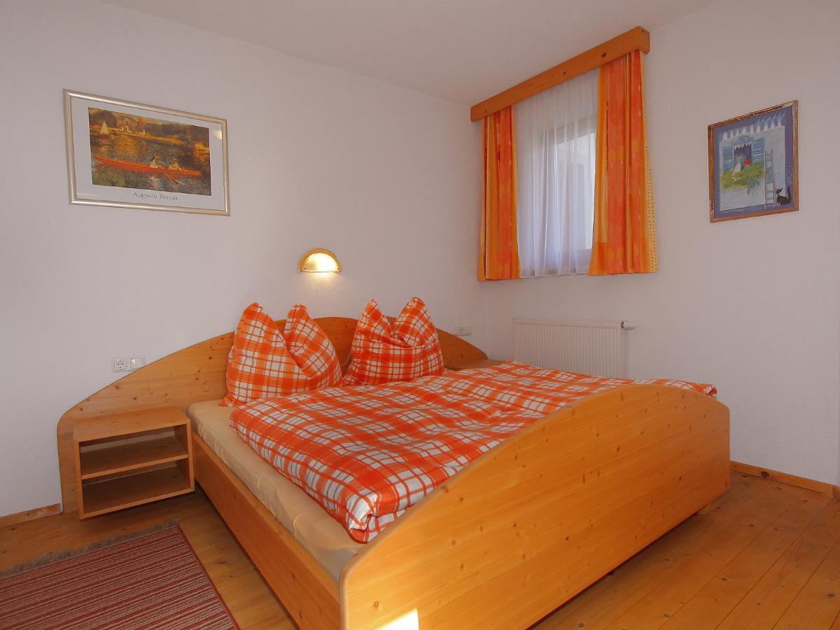 Apartment Herbert-1 By Interhome Emberg  Dış mekan fotoğraf