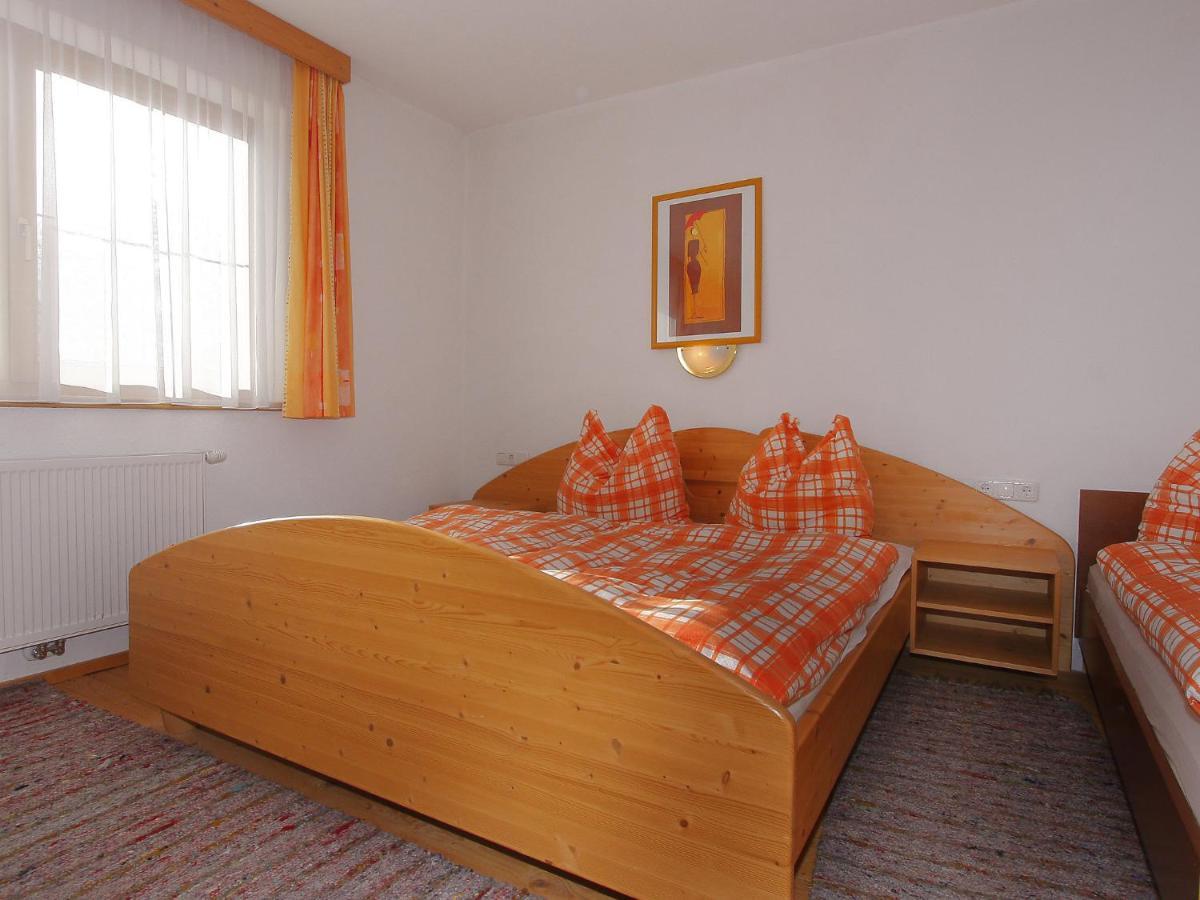 Apartment Herbert-1 By Interhome Emberg  Dış mekan fotoğraf